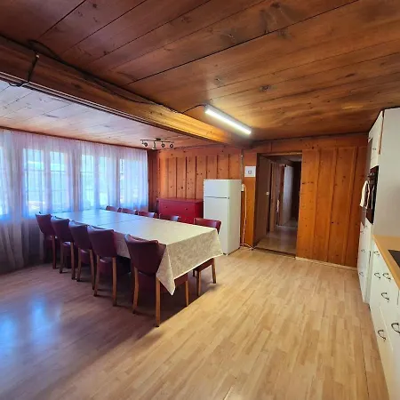 Apartment Chaja - For Workers *