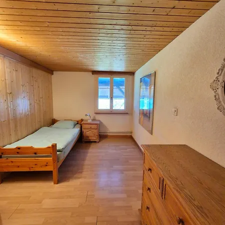 Apartment Chaja - For Workers
