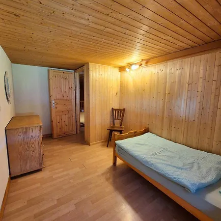 Chaja - For Workers Apartment *
