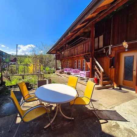 Appartement Chaja - For Workers