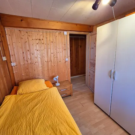 Chaja - For Workers Appartement *