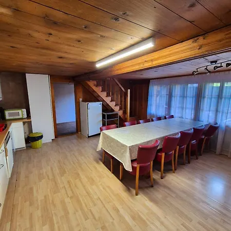 Appartement Chaja - For Workers