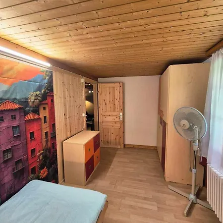 Chaja - For Workers Appartement