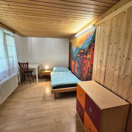 Chaja - For Workers Appartement *