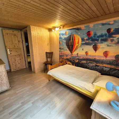 Appartement Chaja - For Workers *